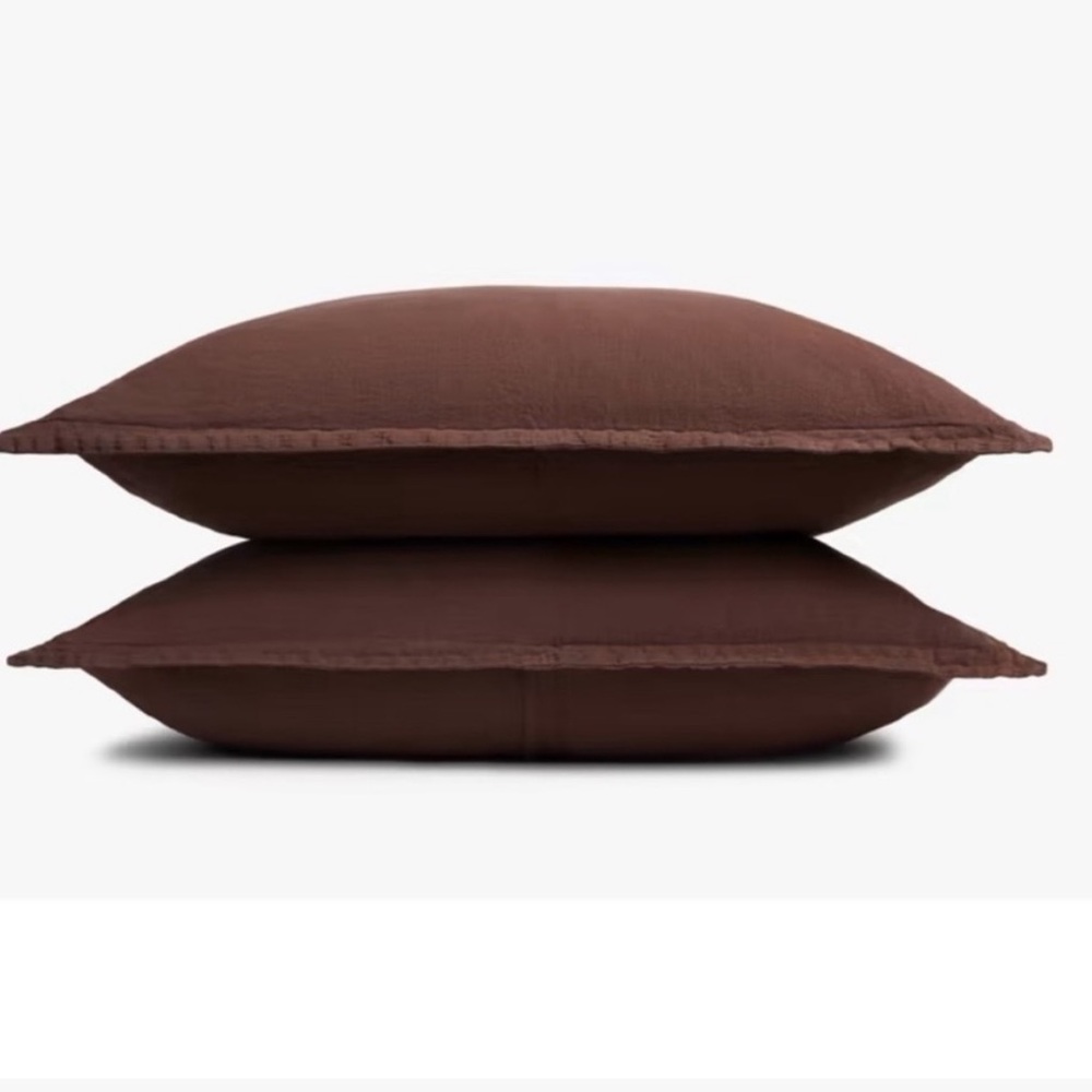 Parachute Home Sham Set